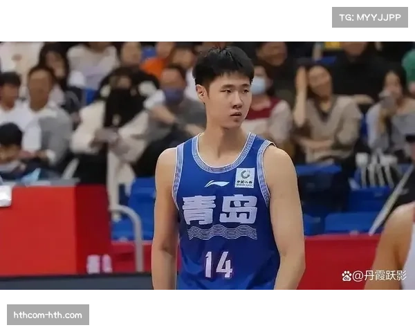 赵嘉义巩固青岛锋线火力，刘维伟外线投射体系得延续
